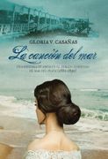 La canción del mar - Gloria V. Casañas - PLAZA & JANES
