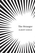 The Stranger (libro en Inglés) - Albert Camus - Vintage