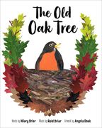 The Old Oak Tree (en Inglés)