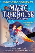 Magic Tree House hc 01 Dinosaurs Before Dark (en Inglés)