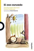 El oso Cansado
