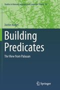 Building Predicates: The View from Palauan