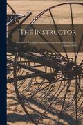 The Instructor [microform]: Devoted to Education, Agriculture, and General Intelligence, February 1860 (en Inglés)