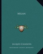 milan (en Inglés)