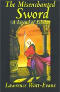 the misenchanted sword,a legend of ethshar