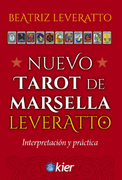 Nuevo Tarot de Marsella Leveratto (in Spanish)