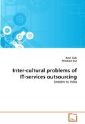 inter-cultural problems of it-services outsourcing (en Inglés)