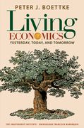 Living Economics: Yesterday, Today, and Tomorrow (en Inglés)