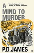 A Mind to Murder (en Inglés)