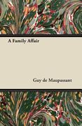 a family affair (en Inglés)
