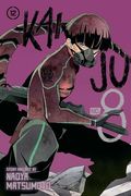 Kaiju no. 8, Vol. 12 (12) (en Inglés)