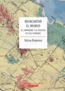 Reencantar el Mundo