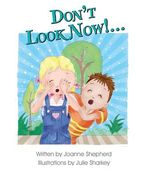 Don't Look Now!... (en Inglés)