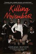 Killing November (en Inglés)