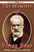the memoirs of victor hugo