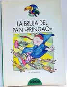 bruja del pan pringao