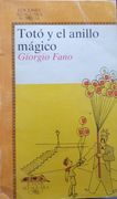 Toto y el Anillo Magico.