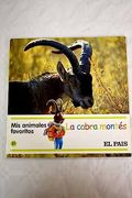 Mis Animales Favoritos, 31. La Cabra Montés