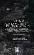 Defensa de la Muerte de Eratóstenes - Lisias