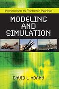 Introduction to Electronic Warfare Modeling and Simulation (Electromagnetics and Radar) (en Inglés)