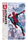 Ultimate Spider-Man By Jonathan Hickman Vol. 4: One Last Day (en Inglés)