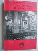 Escultura Aragonesa Siglo x v i i i