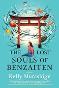 The Lost Souls of Benzaiten (en Inglés)