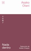 Nada dentro