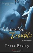 Asking for Trouble (Line of Duty) (en Inglés)
