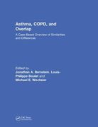 Asthma, Copd, and Overlap: A Case-Based Overview of Similarities and Differences