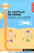 El Castillo de Arena