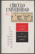 La Evolución Social