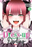 My Dress up Darling 5