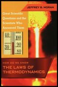 How Do We Know the Laws of Thermodynamics (en Inglés)
