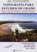 Topografia para estudios de grado
