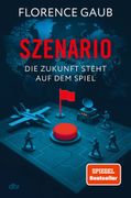 Szenario: Die Zukunft steht auf dem Spiel | Ein interaktives Buch: Welche Gefahren bedrohen Frieden und Freiheit? Welche Handlungsmglichkeiten haben wir? Sie entscheiden selbst! (en Alemán)