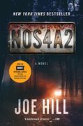 Nos4a2 [Tv Tie-In] (en Inglés)