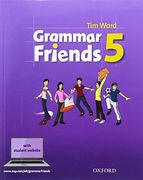 Grammar Friends 5 Student Book (en Inglés)