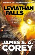 Leviathan Falls (The Expanse, 9) (en Inglés)