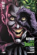 Batman: Tres Jokers Núm. 3 de 3 (in Spanish)