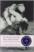 the crimes of love,heroic and tragic tales, preceeded by an essay on novels (en Inglés)