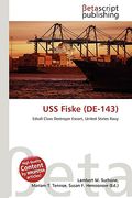 uss fiske (de-143)