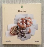 HUEVOS (en Castellano)