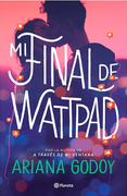 Mi final de Wattpad