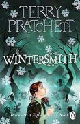 Wintersmith: A Tiffany Aching Novel (Discworld Novels)