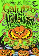 Gaturro en Halloween (Novela 12)
