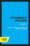 The Sermons of John Donne, Volume ii (en Inglés)