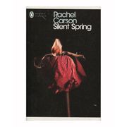 Silent Spring (Penguin Modern Classics)