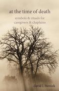 At the Time of Death: Symbols & Rituals for Caregivers & Chaplains (en Inglés)