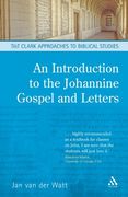 introduction to the johannine gospel and letters